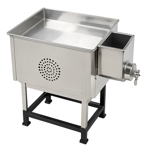 Stainless Steel Commercial Fruit Slicer