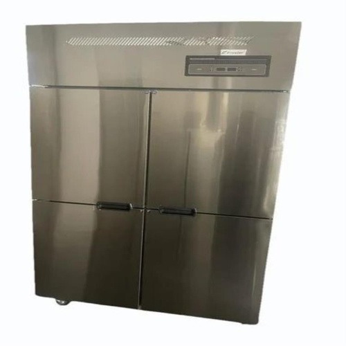 Stainless Steel Cooling Appliance