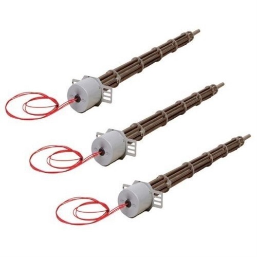 Stainless Steel Corrugation Machine Heating Unit