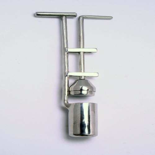 Stainless Steel Drum Liquid Sampler