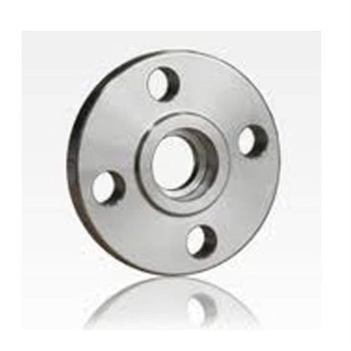 Stainless Steel Flange
