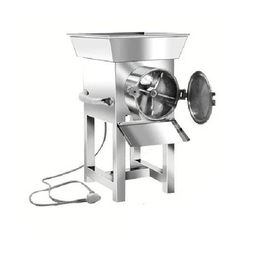 Stainless Steel Food Grinder