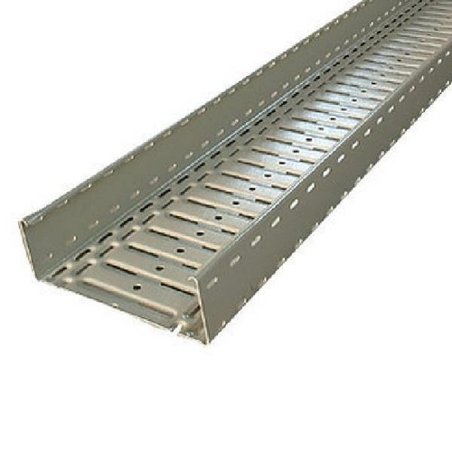 Stainless Steel Galvanized Cable Trays