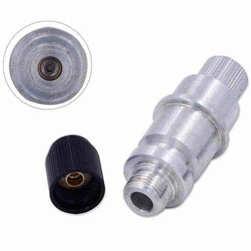 Stainless Steel Graphtec Blade Holder CB09U