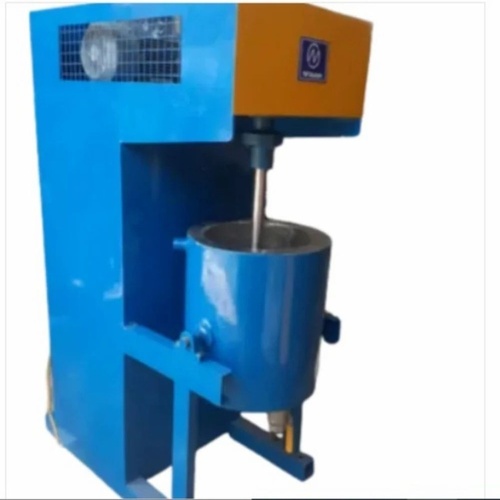 Stainless Steel Grinding Mill