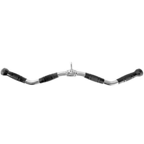 Stainless Steel Gym Triceps Handle