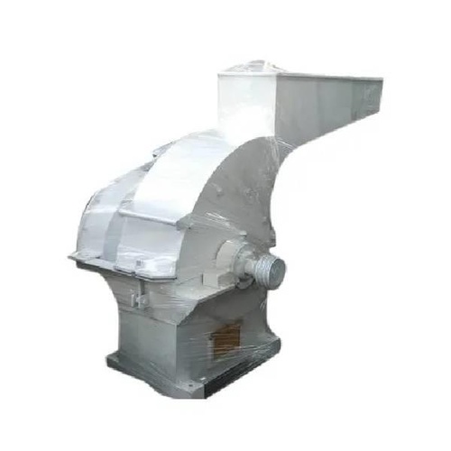 Stainless Steel Hammer Grinder