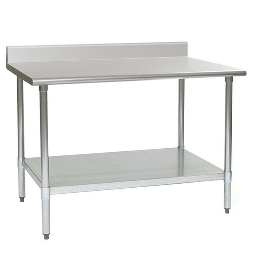 Stainless Steel Hotel Table