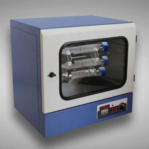 Stainless Steel Hybridization Chamber