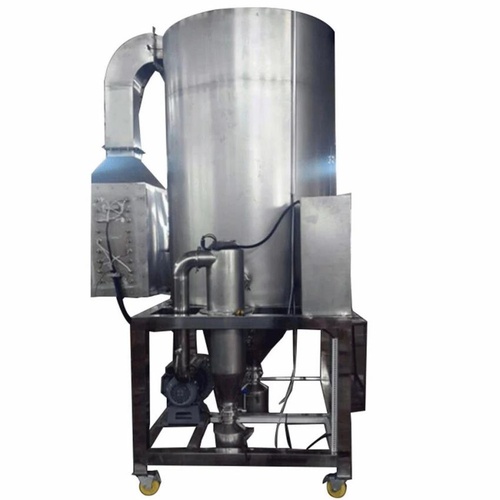 Stainless Steel Industrial Drying Machine