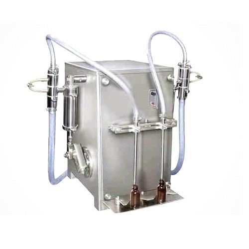 Stainless Steel Juice Filler