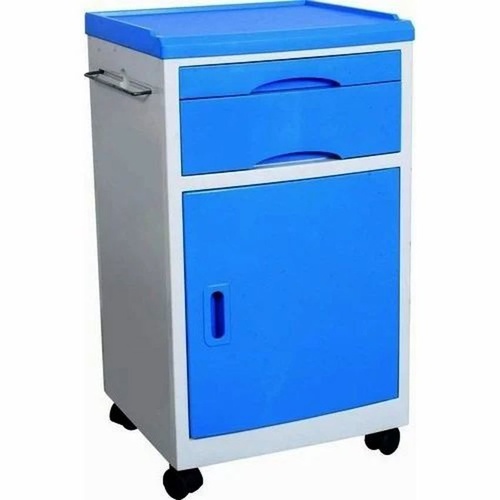 Stainless Steel Medical Side Locker