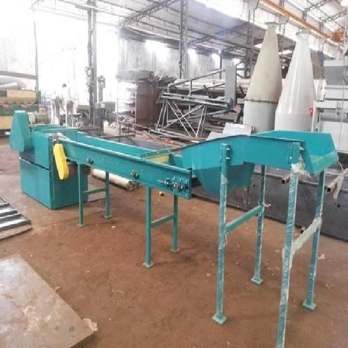 Stainless Steel Mini Potato Grader