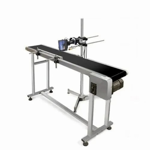 Stainless Steel Online Printer Conveyor