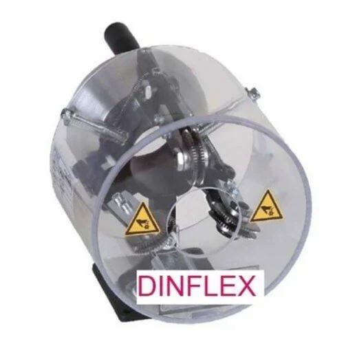 Stainless Steel Perk Tool, Industrial Vehicles