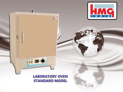 Stainless Steel Pharma Lab Oven