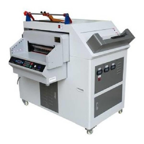 Stainless Steel Photo Album Machine