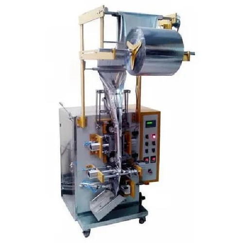 Stainless Steel Pickle Packaging Machine