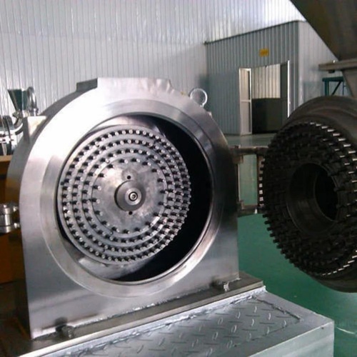 Stainless Steel Pin Mill