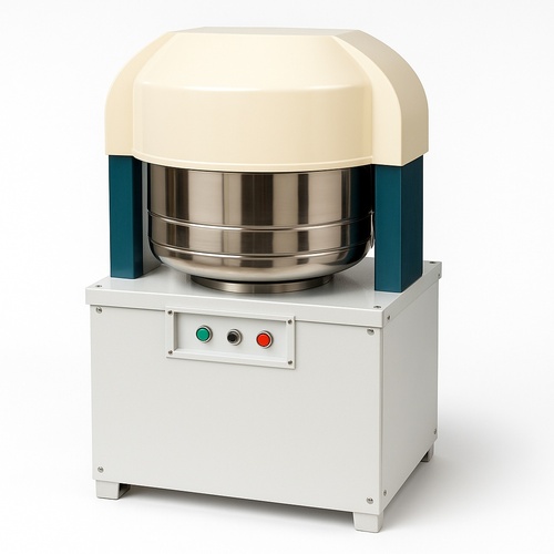 Stainless Steel Pug Mill Equipment