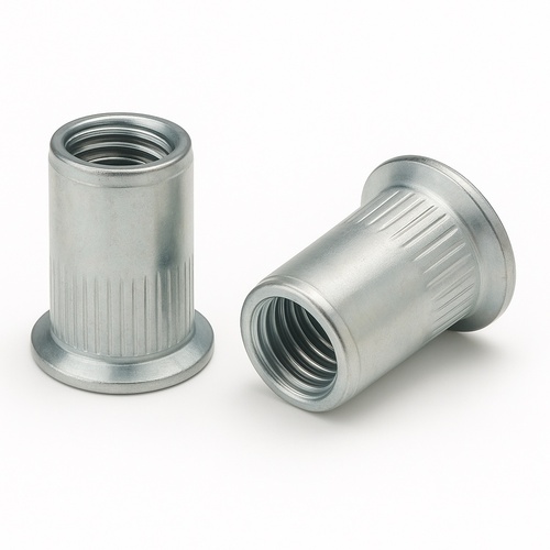 Stainless Steel Rivet Nuts 3mm-16mm