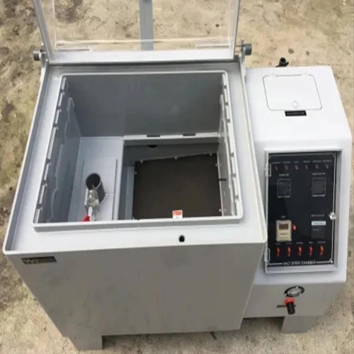Stainless Steel Salt Fog Chamber