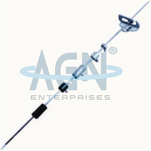 Stainless Steel Single Phase Pendulum Apparatus