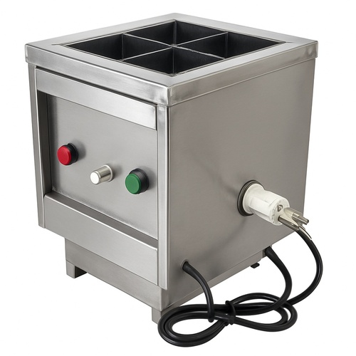 Stainless Steel Spoon Sterilization Machine