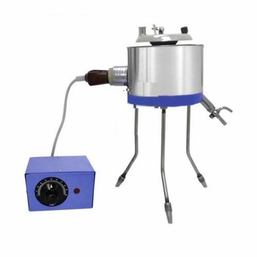 Stainless Steel Tar Viscometer Equipment