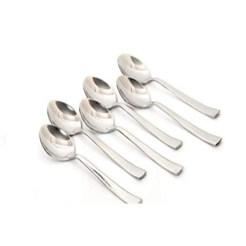 Stainless Steel Tea Spoon - Boxed Set
