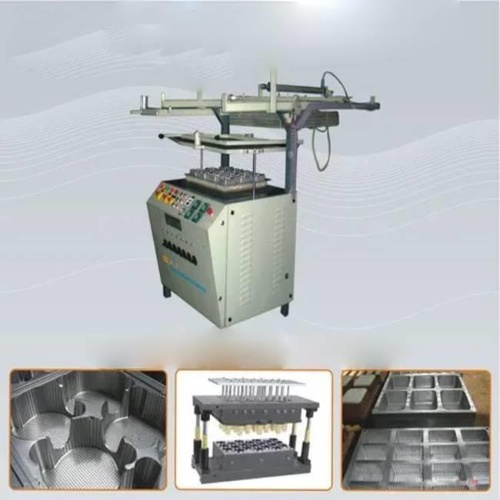 Stainless Steel Thermoforming Mould