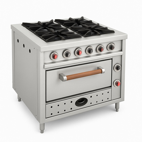 Stainless Steel Three Sink Unit