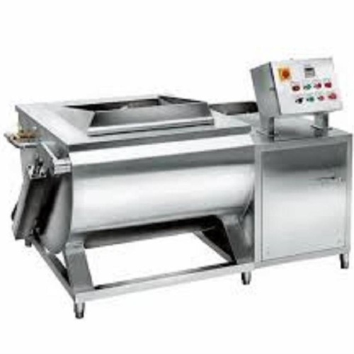 Stainless Steel Vegetable Washer