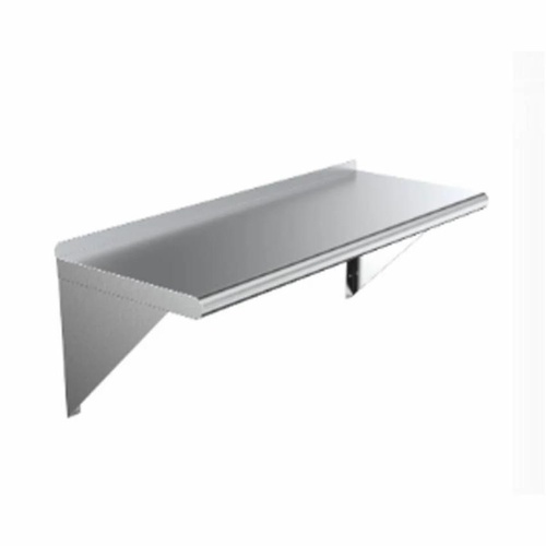 Stainless Steel Wall Shelf SS316