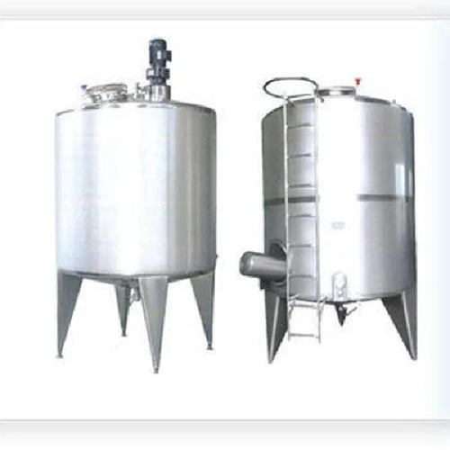 Stainless Steel Water Blending Equipment