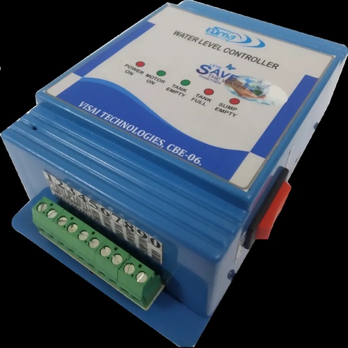 Stainless Steel Water Level Gauge