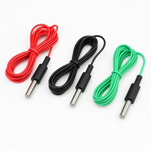 Stainless Steel Water Level Sensors