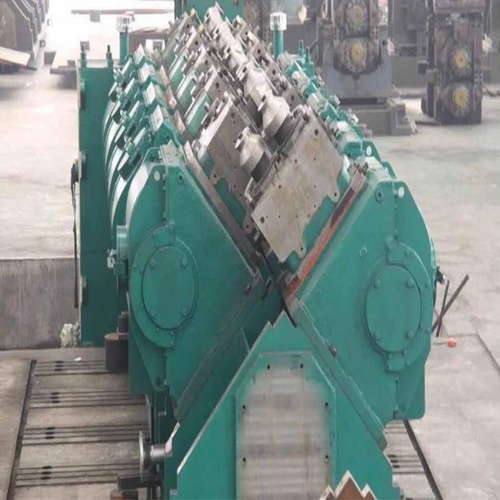Stainless Steel Wire Hot Rolling Mill