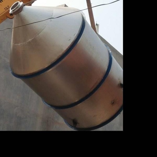 Stainless Storage Tank