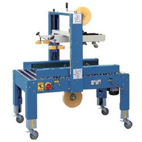 Standard Carton Sealing Machine