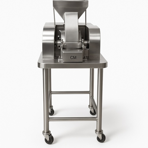 Standard Comminuting Mill, CM Model