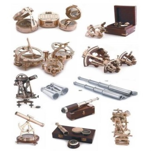 Standard Compass Device