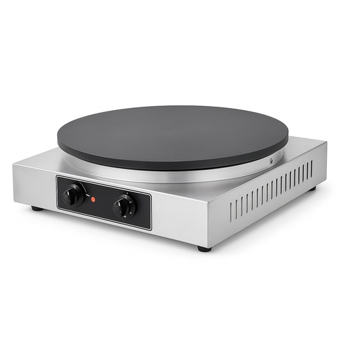 Standard Crepe Machine