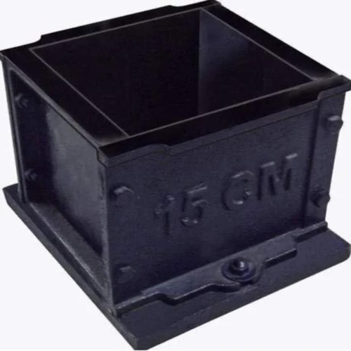 Standard Cube Mould