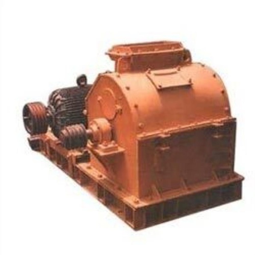 Standard Disintegrator Machine