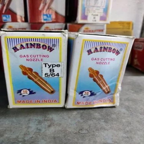 Standard Gas Cutting Attachment