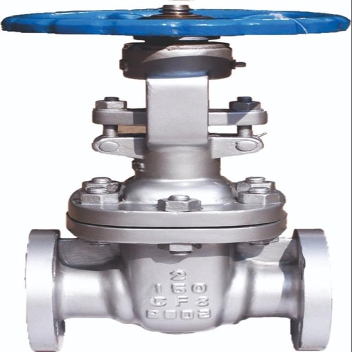 Standard Gate Valve