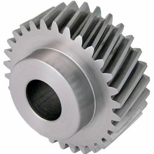 Standard Helical Gear