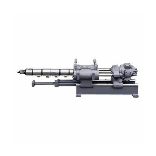 Standard Horizontal Injection Machine