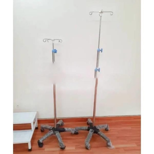 Standard Hospital I.V Stand